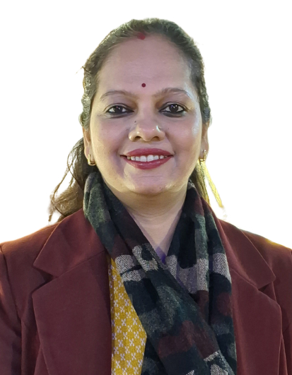Dr. Archana Sharma